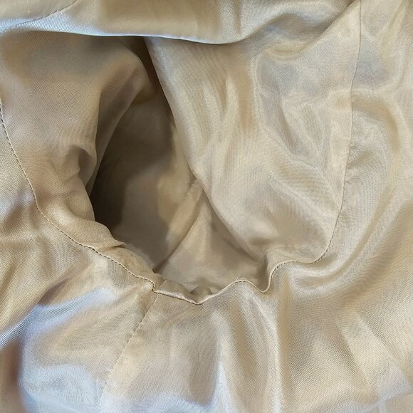 Lucky Brand Faux  Fur Jacket | Statement Coat | Size L | NWOT - Picture 11 of 13